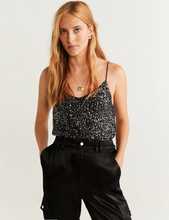 Load image into Gallery viewer, Sequined Top