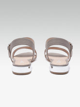 Load image into Gallery viewer, Arch Men's Shoes demovideo