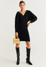 Load image into Gallery viewer, Dolman Sleeve Dress 5000