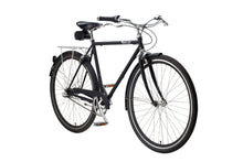 Load image into Gallery viewer, Pure City Vintage Leather Saddle