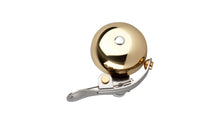 Load image into Gallery viewer, Hammer Pull Brass Bell simple content no table