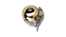 Load image into Gallery viewer, Hammer Pull Brass Bell simple content no table