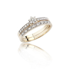 Load image into Gallery viewer, Copy of Forever Love Ring utube