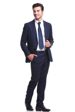 Load image into Gallery viewer, Bri Men's Blazer demovideo