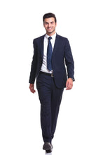 Load image into Gallery viewer, Bri Men's Blazer demovideo