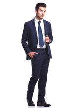 Load image into Gallery viewer, Bri Men's Blazer demovideo