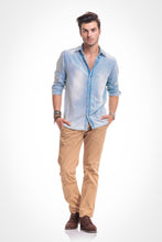 Load image into Gallery viewer, Arc Men's Shirt-test