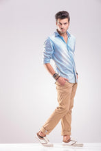 Load image into Gallery viewer, Arc Men's Shirt-test