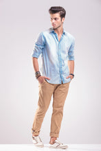 Load image into Gallery viewer, Arc Men's Shirt format m4v  Auto renew