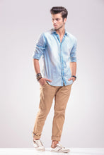 Load image into Gallery viewer, Arc Men's Shirt-test
