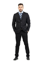 Load image into Gallery viewer, Exit Printed Casual Men's Blazer