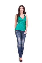 Load image into Gallery viewer, Goodwill Women's Top font and color
